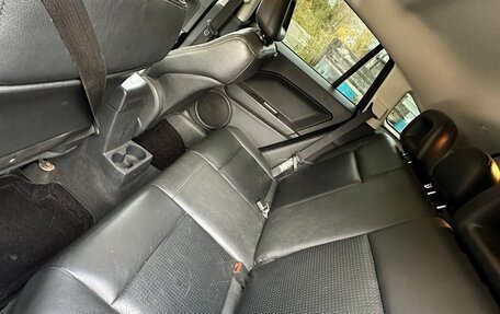 Dodge Caliber I рестайлинг, 2007 год, 550 000 рублей, 9 фотография