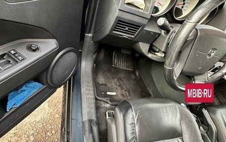 Dodge Caliber I рестайлинг, 2007 год, 550 000 рублей, 6 фотография