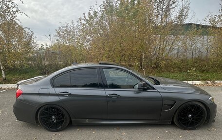 BMW 3 серия, 2015 год, 3 000 000 рублей, 7 фотография