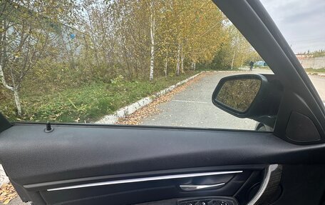 BMW 3 серия, 2015 год, 3 000 000 рублей, 10 фотография