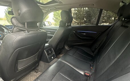 BMW 3 серия, 2015 год, 3 000 000 рублей, 11 фотография