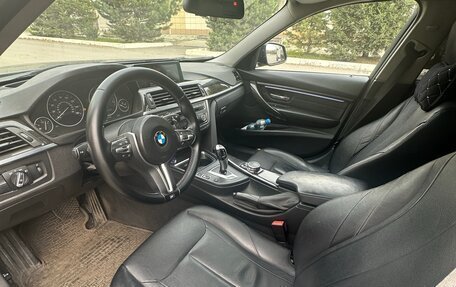 BMW 3 серия, 2015 год, 3 000 000 рублей, 9 фотография