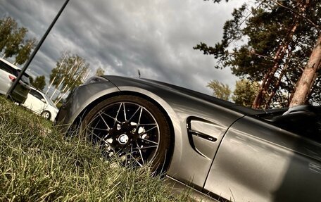 BMW 3 серия, 2015 год, 3 000 000 рублей, 22 фотография