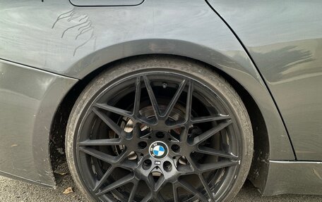 BMW 3 серия, 2015 год, 3 000 000 рублей, 17 фотография