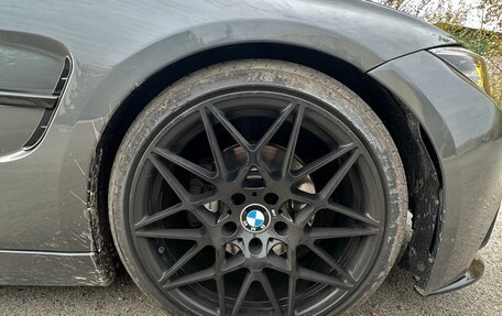 BMW 3 серия, 2015 год, 3 000 000 рублей, 16 фотография