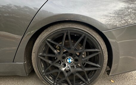 BMW 3 серия, 2015 год, 3 000 000 рублей, 18 фотография