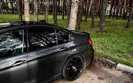 BMW 3 серия, 2015 год, 3 000 000 рублей, 23 фотография