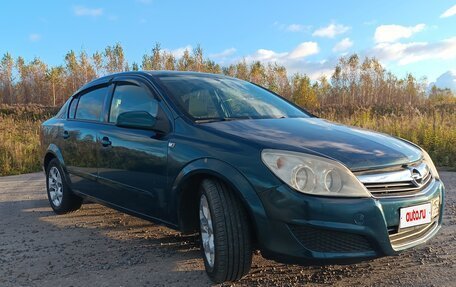 Opel Astra H, 2008 год, 350 000 рублей, 6 фотография