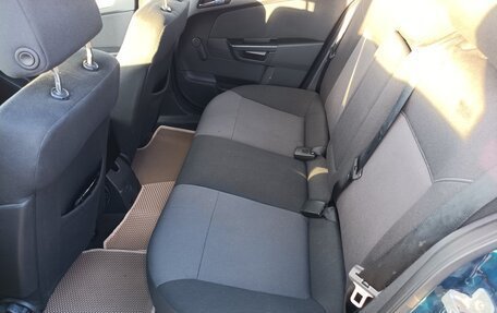 Opel Astra H, 2008 год, 350 000 рублей, 5 фотография