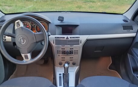 Opel Astra H, 2008 год, 350 000 рублей, 7 фотография
