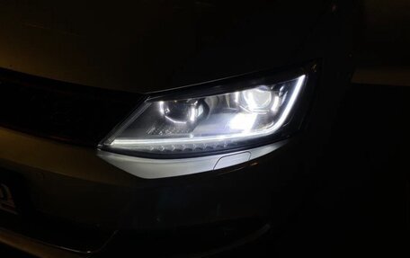Volkswagen Jetta VI, 2013 год, 650 000 рублей, 7 фотография