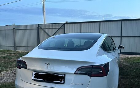 Tesla Model 3 I, 2020 год, 2 000 000 рублей, 3 фотография