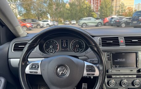 Volkswagen Jetta VI, 2013 год, 650 000 рублей, 9 фотография