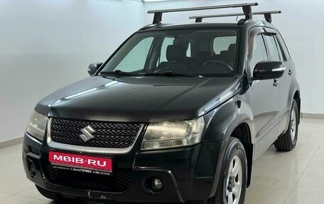 Suzuki Grand Vitara, 2011 год, 810 000 рублей, 1 фотография