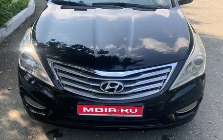 Hyundai Grandeur, 2012 год, 1 150 000 рублей, 1 фотография