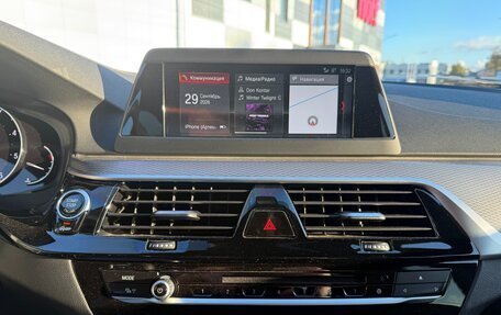 BMW 5 серия, 2019 год, 2 800 000 рублей, 13 фотография