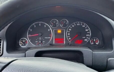 Audi A6, 1998 год, 245 000 рублей, 6 фотография