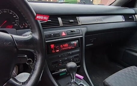 Audi A6, 1998 год, 245 000 рублей, 3 фотография