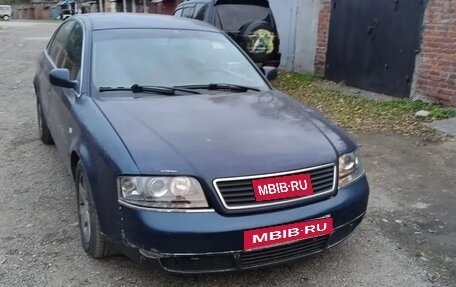 Audi A6, 1998 год, 245 000 рублей, 2 фотография