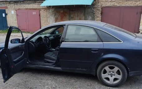 Audi A6, 1998 год, 245 000 рублей, 22 фотография