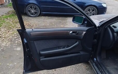 Audi A6, 1998 год, 245 000 рублей, 14 фотография