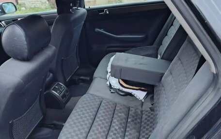 Audi A6, 1998 год, 245 000 рублей, 15 фотография