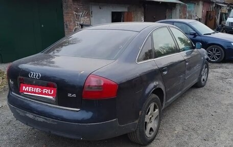 Audi A6, 1998 год, 245 000 рублей, 19 фотография
