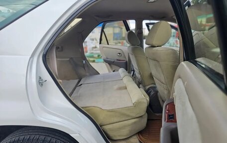 Toyota Harrier, 2001 год, 860 000 рублей, 5 фотография