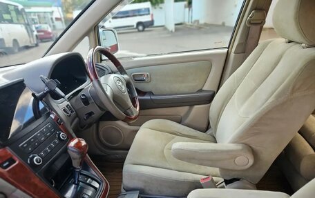 Toyota Harrier, 2001 год, 860 000 рублей, 4 фотография