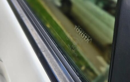 Toyota Harrier, 2001 год, 860 000 рублей, 15 фотография
