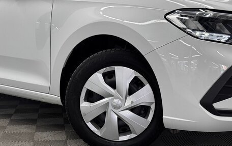 Volkswagen Polo VI (EU Market), 2022 год, 1 680 000 рублей, 8 фотография