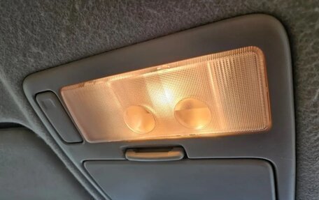 Toyota Harrier, 2001 год, 860 000 рублей, 17 фотография