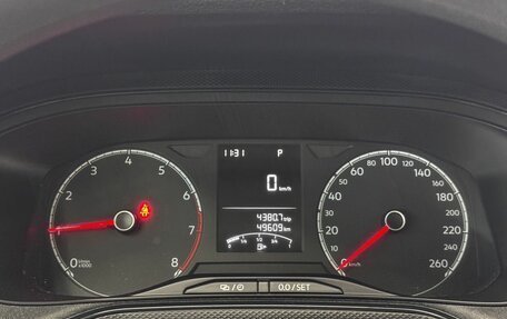 Volkswagen Polo VI (EU Market), 2022 год, 1 680 000 рублей, 9 фотография