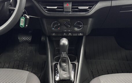 Volkswagen Polo VI (EU Market), 2022 год, 1 680 000 рублей, 10 фотография