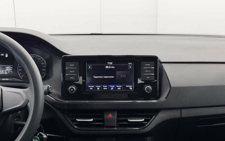 Volkswagen Polo VI (EU Market), 2022 год, 1 680 000 рублей, 11 фотография
