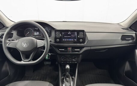 Volkswagen Polo VI (EU Market), 2022 год, 1 680 000 рублей, 12 фотография