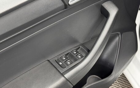 Volkswagen Polo VI (EU Market), 2022 год, 1 680 000 рублей, 15 фотография
