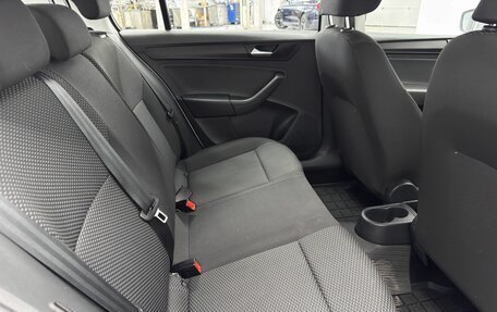 Volkswagen Polo VI (EU Market), 2022 год, 1 680 000 рублей, 13 фотография