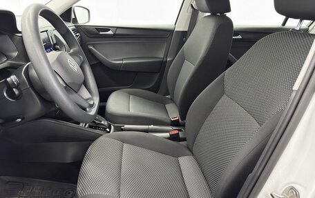 Volkswagen Polo VI (EU Market), 2022 год, 1 680 000 рублей, 17 фотография