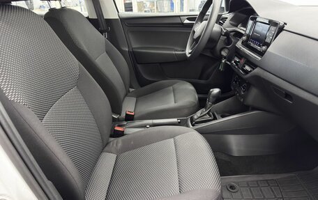 Volkswagen Polo VI (EU Market), 2022 год, 1 680 000 рублей, 14 фотография