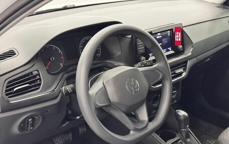 Volkswagen Polo VI (EU Market), 2022 год, 1 680 000 рублей, 16 фотография