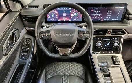 CheryExeed TXL, 2023 год, 2 269 000 рублей, 13 фотография