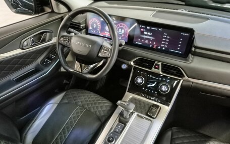 CheryExeed TXL, 2023 год, 2 269 000 рублей, 20 фотография
