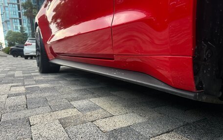 Ford Mustang VI рестайлинг, 2019 год, 3 300 000 рублей, 17 фотография