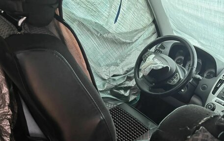 KIA cee'd I рестайлинг, 2009 год, 220 000 рублей, 7 фотография