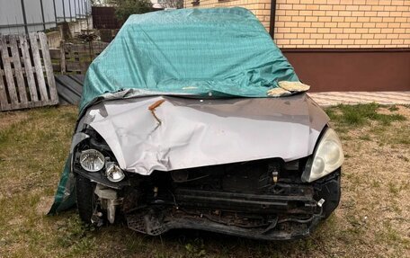 KIA cee'd I рестайлинг, 2009 год, 220 000 рублей, 8 фотография