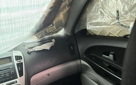 KIA cee'd I рестайлинг, 2009 год, 220 000 рублей, 5 фотография