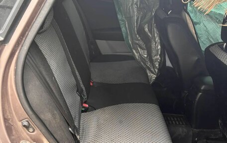 KIA cee'd I рестайлинг, 2009 год, 220 000 рублей, 3 фотография