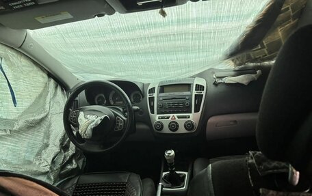KIA cee'd I рестайлинг, 2009 год, 220 000 рублей, 2 фотография