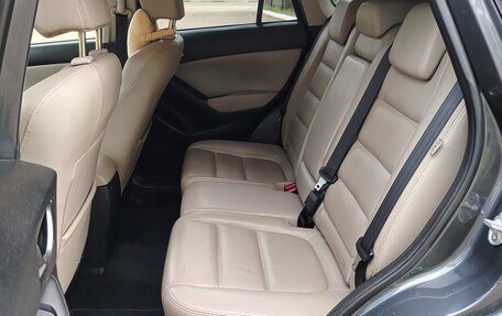 Mazda CX-5 II, 2013 год, 1 600 000 рублей, 10 фотография